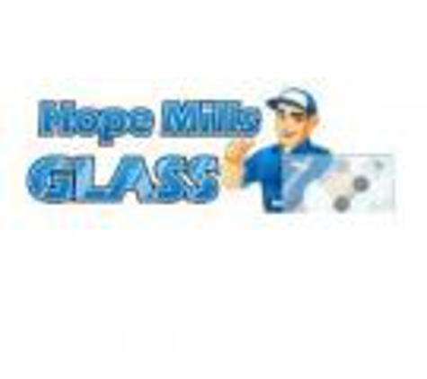 Hope Mills Glass Company - Sanford, NC