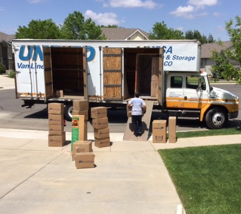 Mesa Moving & Storage - South Salt Lake, UT. Mesa_Careers_apply_today