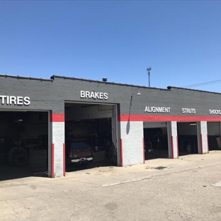 Olderog Tire & Performance - Davenport, IA