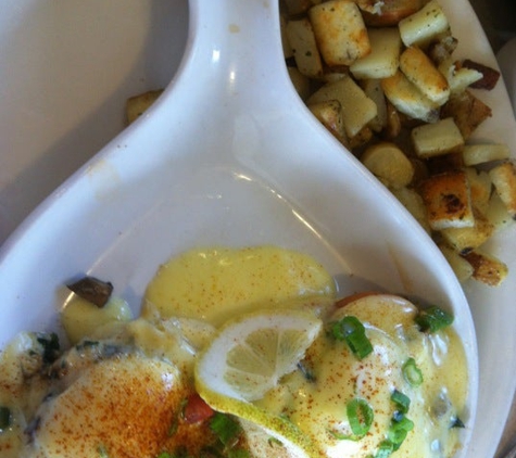 The Egg and I Restaurant - Hoover, AL