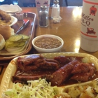 Bill Miller BBQ