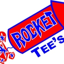 Rocket Tees - Printers-Screen Printing