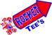 Rocket Tees - Printers-Screen Printing