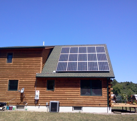 Sensible Solar - Wilmington, NC