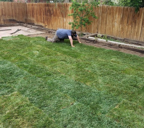 KW Lawn Services and Snow Removal - Arvada, CO