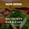 2012 Sports Bar & Cafe gallery