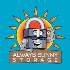 Always Sunny Storage