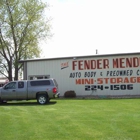 The Fender Menders