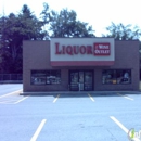 State Liquor Store - Liquor Stores