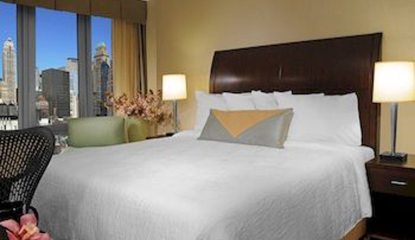 Hilton Garden Inn New York/West 35th Street - New York, NY