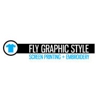 Fly Graphic Style gallery