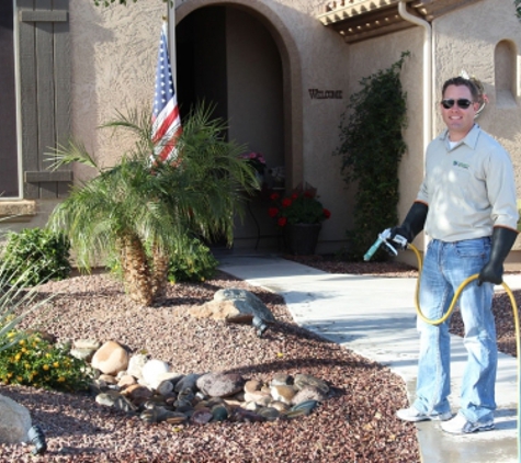 Legacy Pest Control - Mesa, AZ