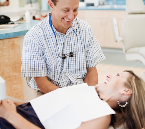 Campbell Orthodontics - Wilmington, NC