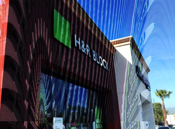 H&R Block - San Jose, CA