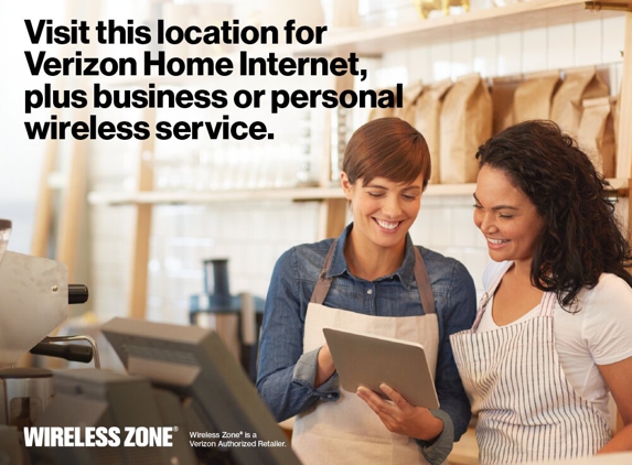 Wireless Zone-Verizon Authorized Retailer - Mamaroneck, NY