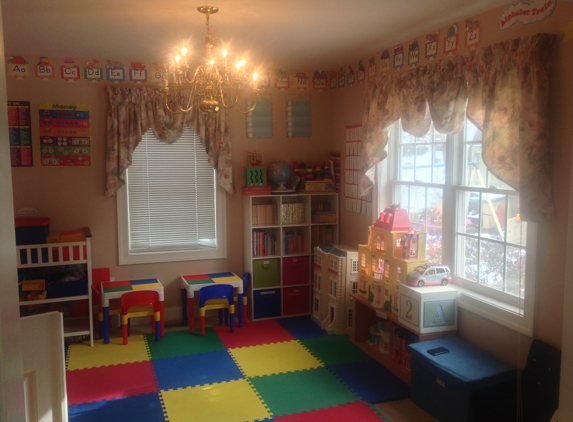 STEM Academy Nursery School - Rockville, MD