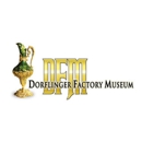 Dorflinger Factory Museum - Art Museums