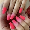 Sassy Nails gallery