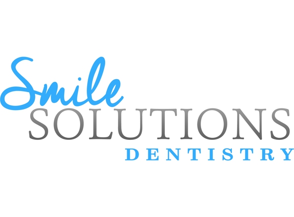 Smile Solutions Dentistry - Harrisburg, NC