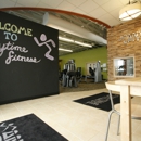 Anytime Fitness - Health Clubs