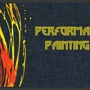 Advanced Performance Painting