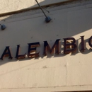 The Alembic - Bars