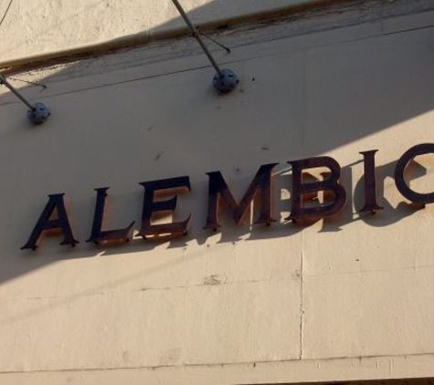 The Alembic - San Francisco, CA