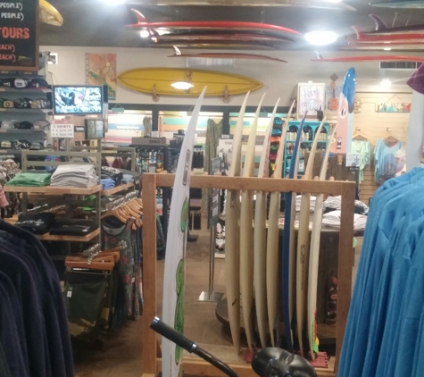 north shore  Surfs shop - Haleiwa, HI