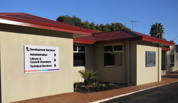 Shire Of Chittering - Bindoon, WA