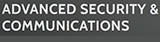 Advanced Security & Communications Logo