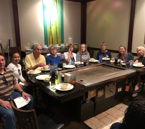 Okinawa Japanese Grillhouse & Sushi Bar - Jacksonville, FL