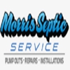 Morris Septic Service gallery