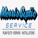 Morris Septic Service - Septic Tanks & Systems