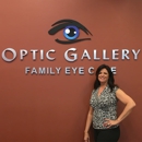 Optic Gallery - Optometrists