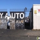 Dodge City Auto Wrecking