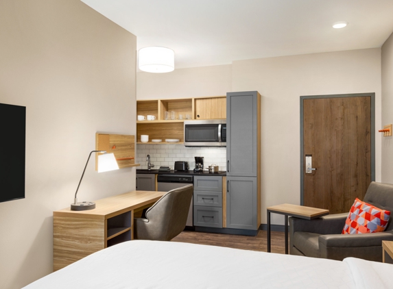 Candlewood Suites Pittston, an IHG Hotel - Pittston, PA