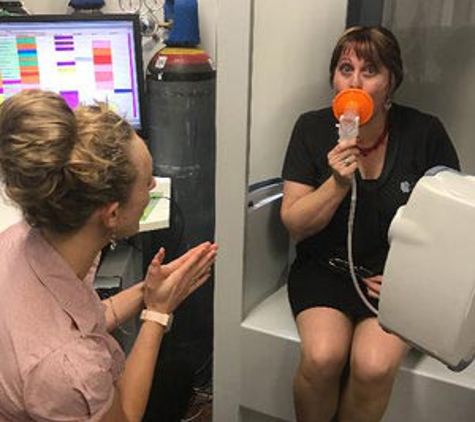 Riverina Respiratory & Sleep Centre - Wagga Wagga, NSW