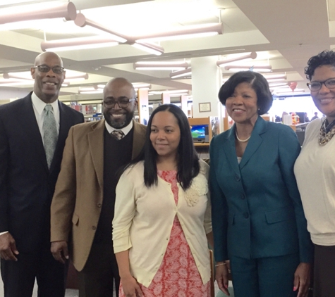 Lankford Avenue. Educators' panel perspective on the future of education