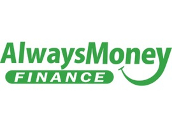 Always Money - Alabaster, AL