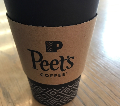 Peet's Coffee & Tea - New York, NY