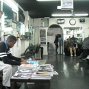 TGQ Cutz Barbershop - Barbers