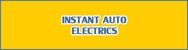 Instant Auto Electrics - Motor Engineers, Mechanics & Repairers