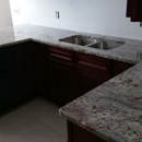 Lawrence Natural Stone - Granite