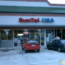 Sun-Tel USA - Telephone Communications Services