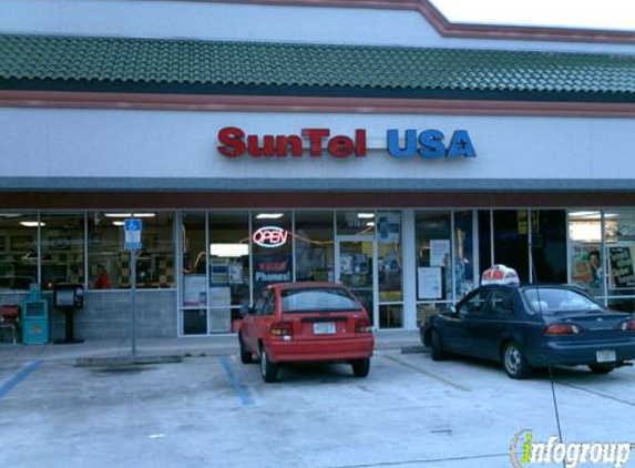 Sun-Tel USA - Jacksonville, FL