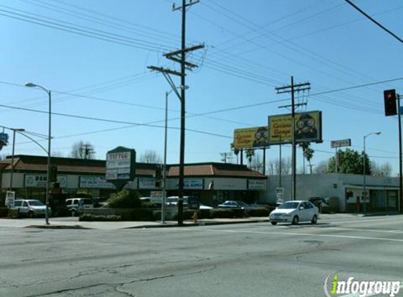 Mother Nature Remedy CareGivers - Woodland Hills, CA