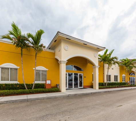 Recovery First Treatment Center - Hollywood, FL