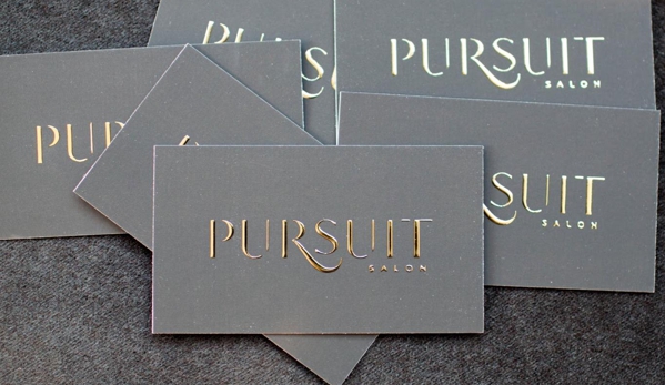 Pursuit Salon - Los Altos, CA