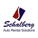 Schalberg Auto Rental Solutions - Renters Insurance