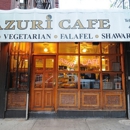 Azuri Cafe - Kosher Restaurants